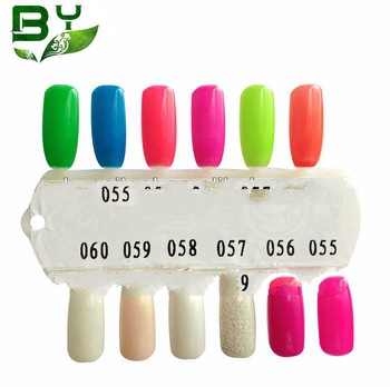 2013 hot sale soak off high qualiy gel nails products