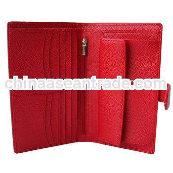 2013 hot sale wholesale cheap wallets ladies