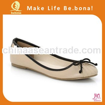 2013 hot sale women ballerina pumps wholesale shoes