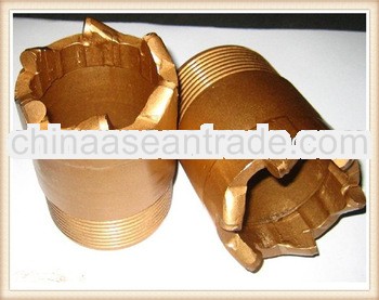 2013 hot sales Impregnated diamond drill bits