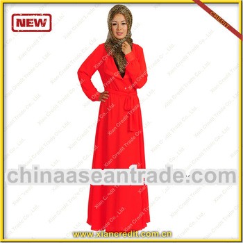 2013 hot sales fashion Islam women clothing