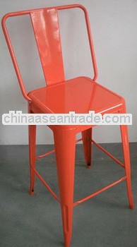 2013 hot sell Tolix restaurant chair