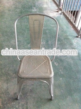 2013 hot sell Tolix stamping restaurant chair