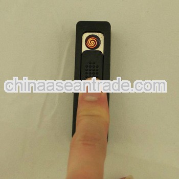 2013 hot sell pocket USB cigarette lighter