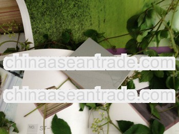 2013 hot sell silver white high glossy uv board for kitchen