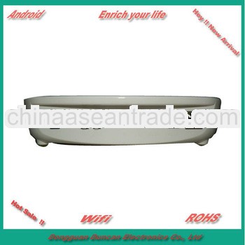 2013 hot selling Dual Core 8GB Flash Google Android TV Box / Android 4.2 Google TV Box A220