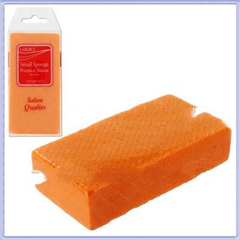 2013 hot selling Professional Colorful PU Pumice Foot File Callus