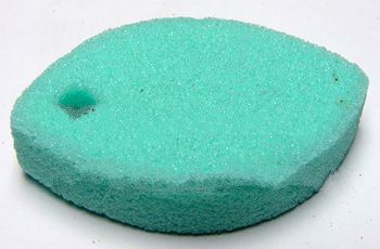 2013 hot selling Professional Colorful Pedicure Foot File for Beauty&Personal Care