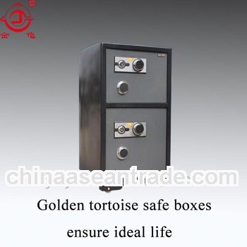 2013 hot selling king steel safe