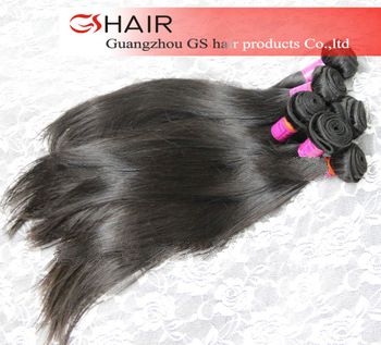 2013 hot selling untreated natural color full cuticle unprocessed wholesale virgin brazilian hair
