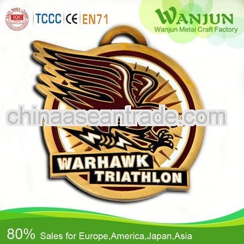 2013 hottest 2012 custom london olympics medal