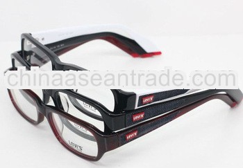 2013 hottest brand optical spectacle frames