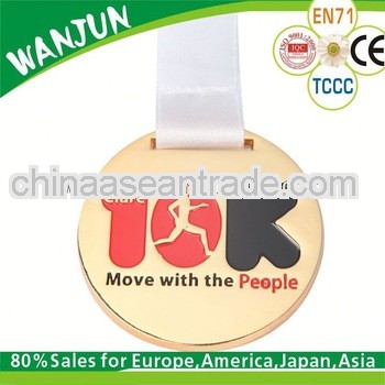 2013 hottest medallions (as-cz-mm-0427002)