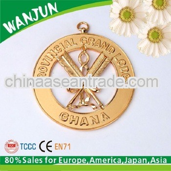 2013 hottest military metal medals with ribbon