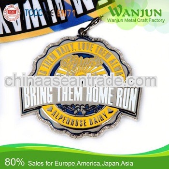 2013 hottest popular custom olympic medal