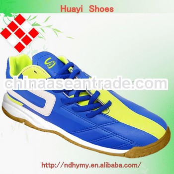2013 indoor men soccer shoes