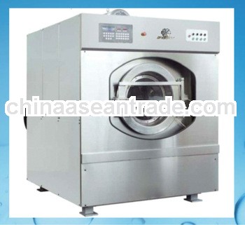 2013 industrial laundry machine