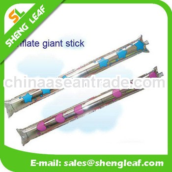 2013 inflatable cheering stick balloon