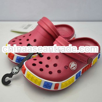 2013 kids fashion high heel shoes for beautiful children