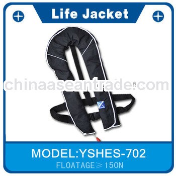 2013 lates CE adult life vest lifeboats used