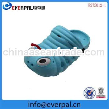 2013 latest design party wear kids sandals