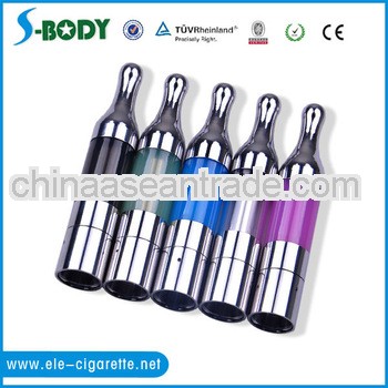 2013 latest electronic cigarette star mini pro tank 2 rebuild protank mini