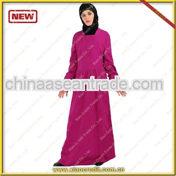 2013 latest muslim abaya for women