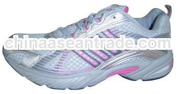 2013 latest new design comfortable sport shoes