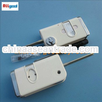 2013 latest remote key for New style toyota flip modified remote key shell Toy43 blade toyota car re