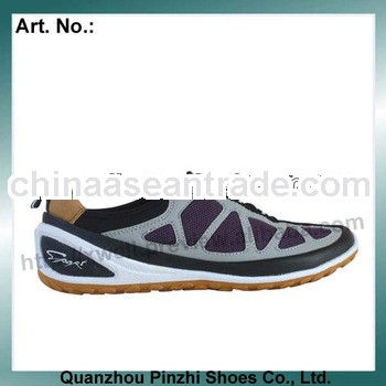 2013 latest sport running shoes for men