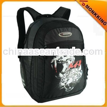 2013 latest tiger blouse backpack