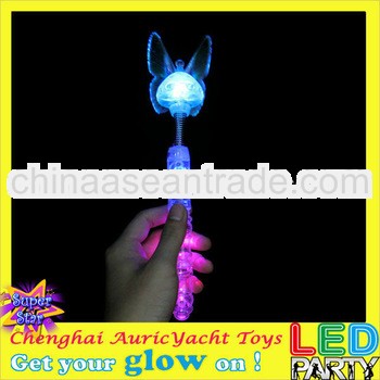 2013 led butterfly fairy toy for kid ZH0911295