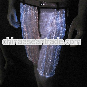 2013 man's summer pant/ lighted pant/ lighted costumes