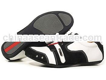 2013 mens formal casual leather shoes brand name high quality fashion design