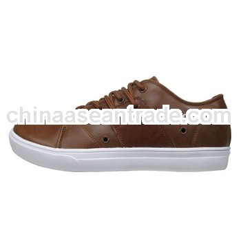 2013 mens leather sports casual shoes
