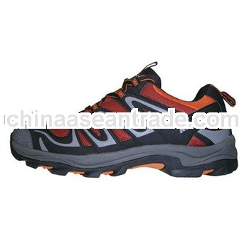 2013 mens outdoor hiking shoes