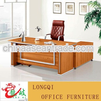 2013 modern Shunde office furniture design high quality work office desk/work office furniture/woode