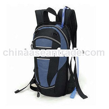 2013 most popular bike bag big backpack water guns