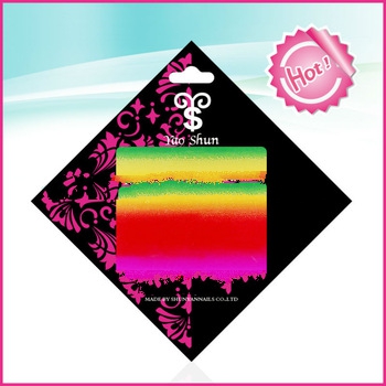2013 nail foil nail foil sticker nail foil sticker waterproof tattoo sticker