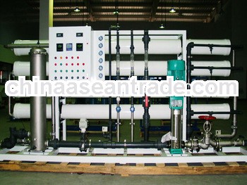 2013 new RO Water treatment system
