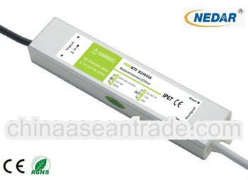 2013 new Water proof led power supply