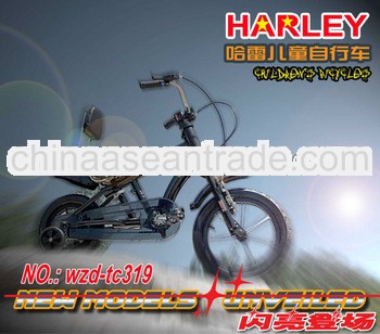 2013 new arrival!! china factory children bicycle