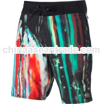 2013 new arrival professional beach short pant