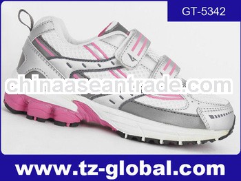 2013 new children sports shoes for girl GT-5342