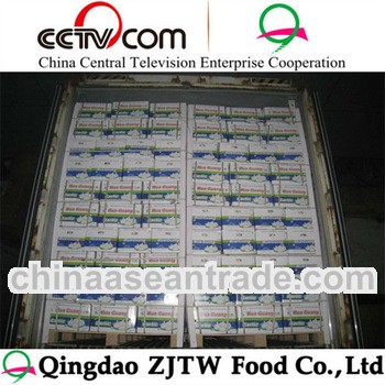 2013 new crop fresh garlic specification