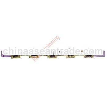 2013 new decorative trimming belt B4211