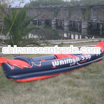 2013 new desig durable high quality inflatable boats toys for sale