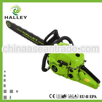 2013 new design garden tools 2-Stroke 1-Cylinder,Air-cooling tree cutting machine with CE certificat