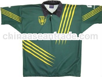 2013 new design jerseys ,hot sale rugby shirt ,sublimated rugby wear