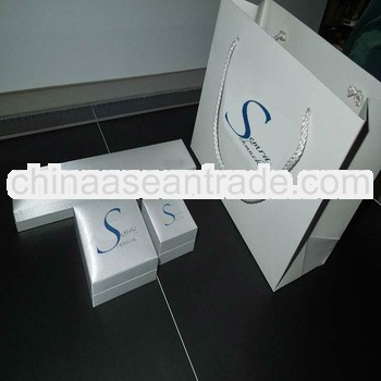 2013 new design plastic jewlery box wholesale